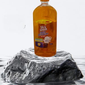 Detergent Liquid