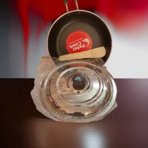 Nonstick Taper Frypan