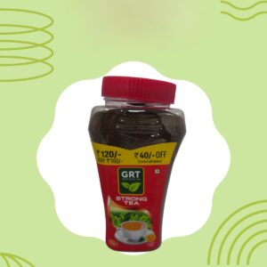 Tea powder- GRT